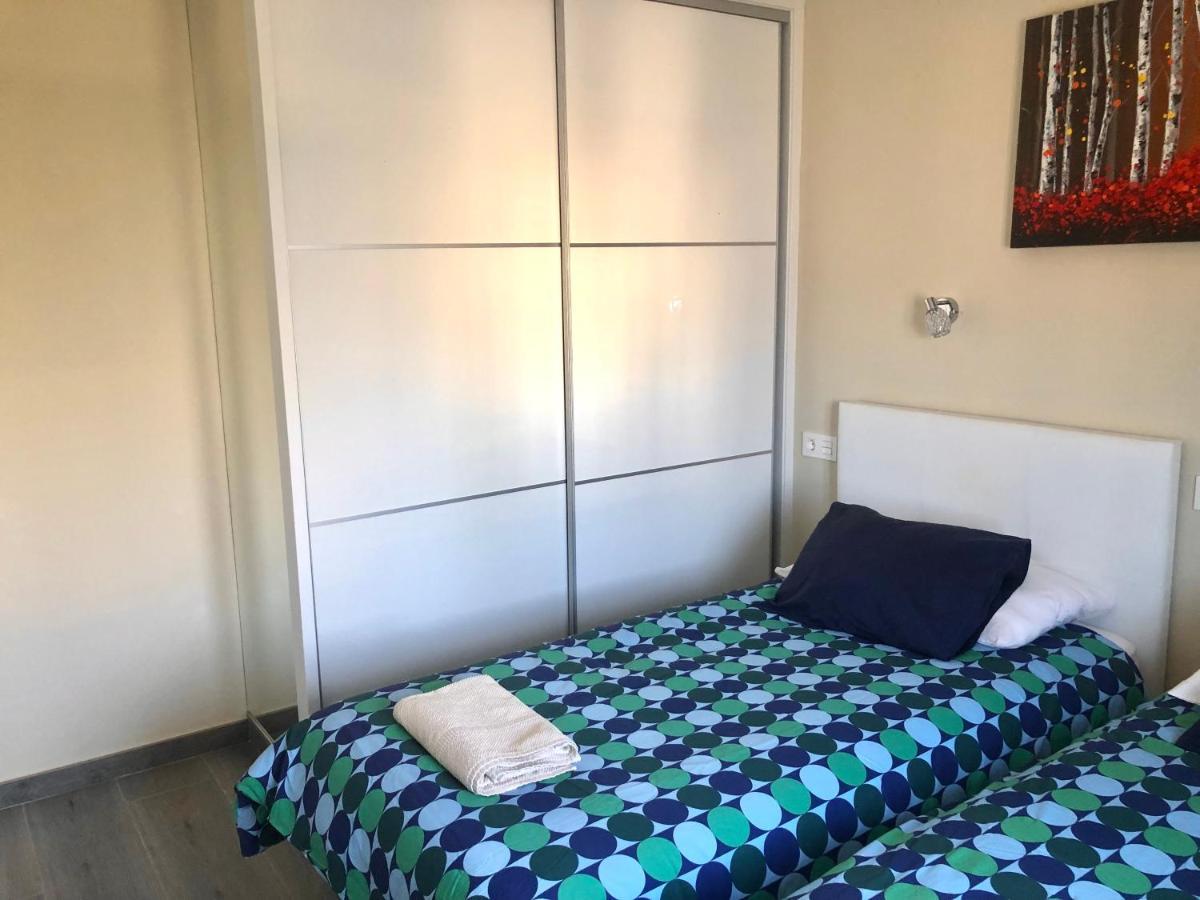 Casa Nia - Modern One Bedroom Apartment In Central Puerto Del Carmen Tias Exterior photo