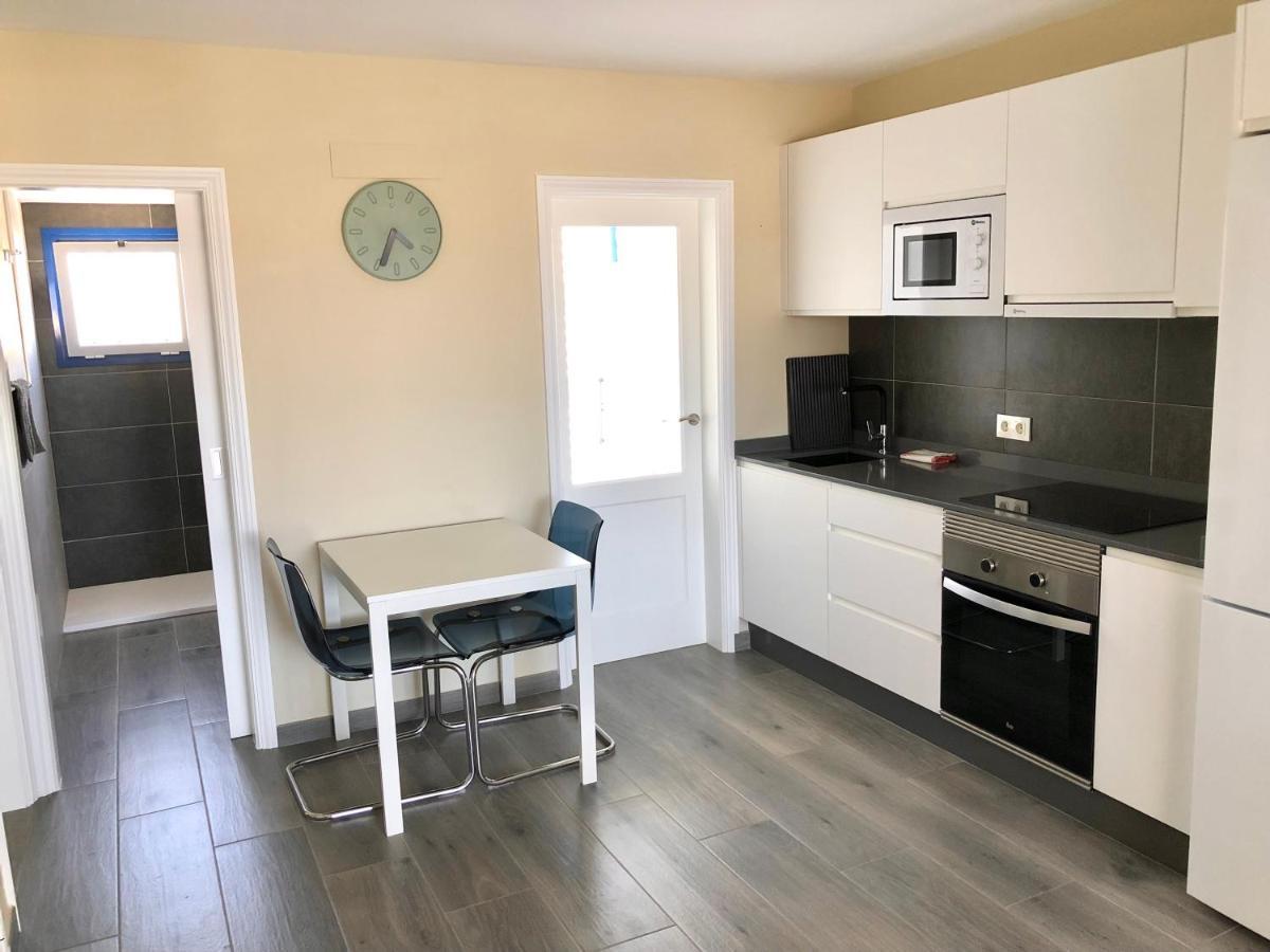 Casa Nia - Modern One Bedroom Apartment In Central Puerto Del Carmen Tias Exterior photo