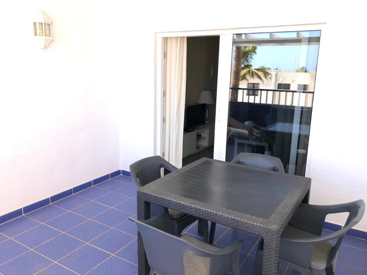 Casa Nia - Modern One Bedroom Apartment In Central Puerto Del Carmen Tias Exterior photo